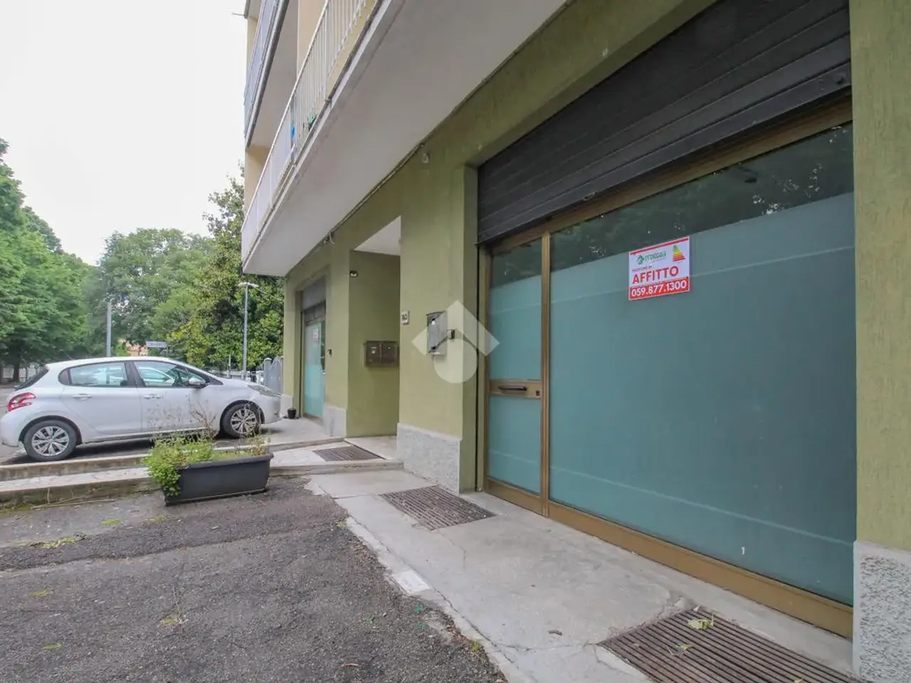 Negozio in Via della Liberta', Vignola, {3} - Foto 2