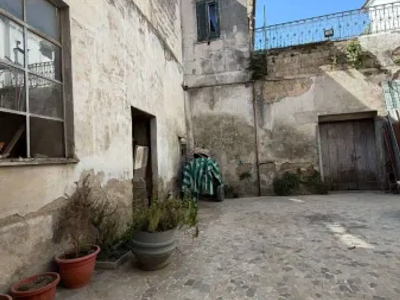 Magazzino in Via Circumvallazione Snc, Casamarciano, {3} - Foto 1