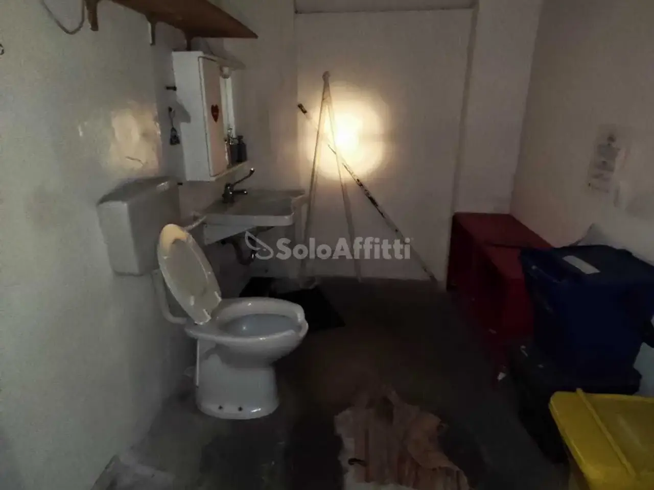 Negozio in Via Rosselli, Reggio Calabria, {3} - Foto 2