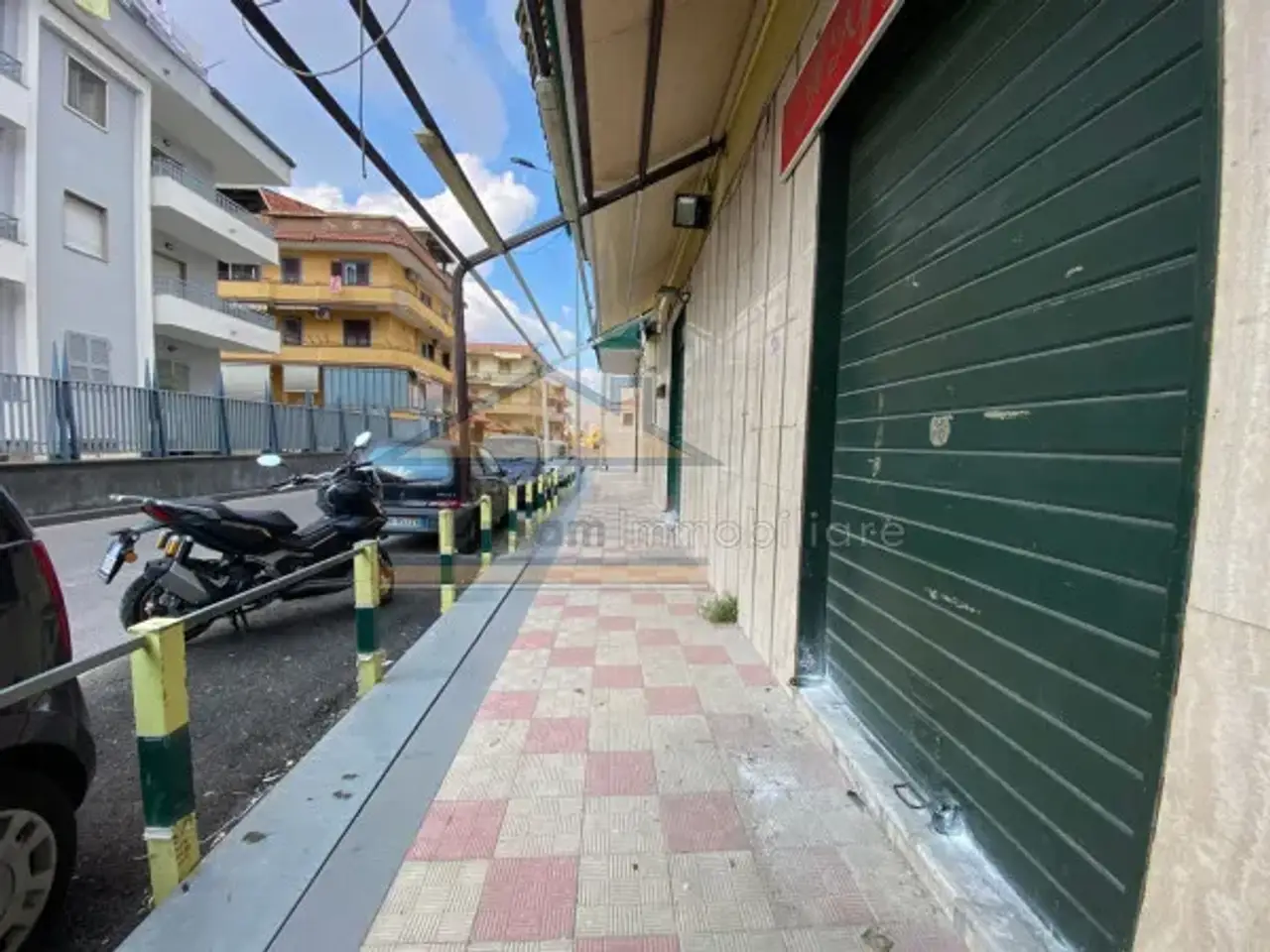 Negozio in Via Madonna delle Grazie, Giugliano In Campania, {3} - Foto 1