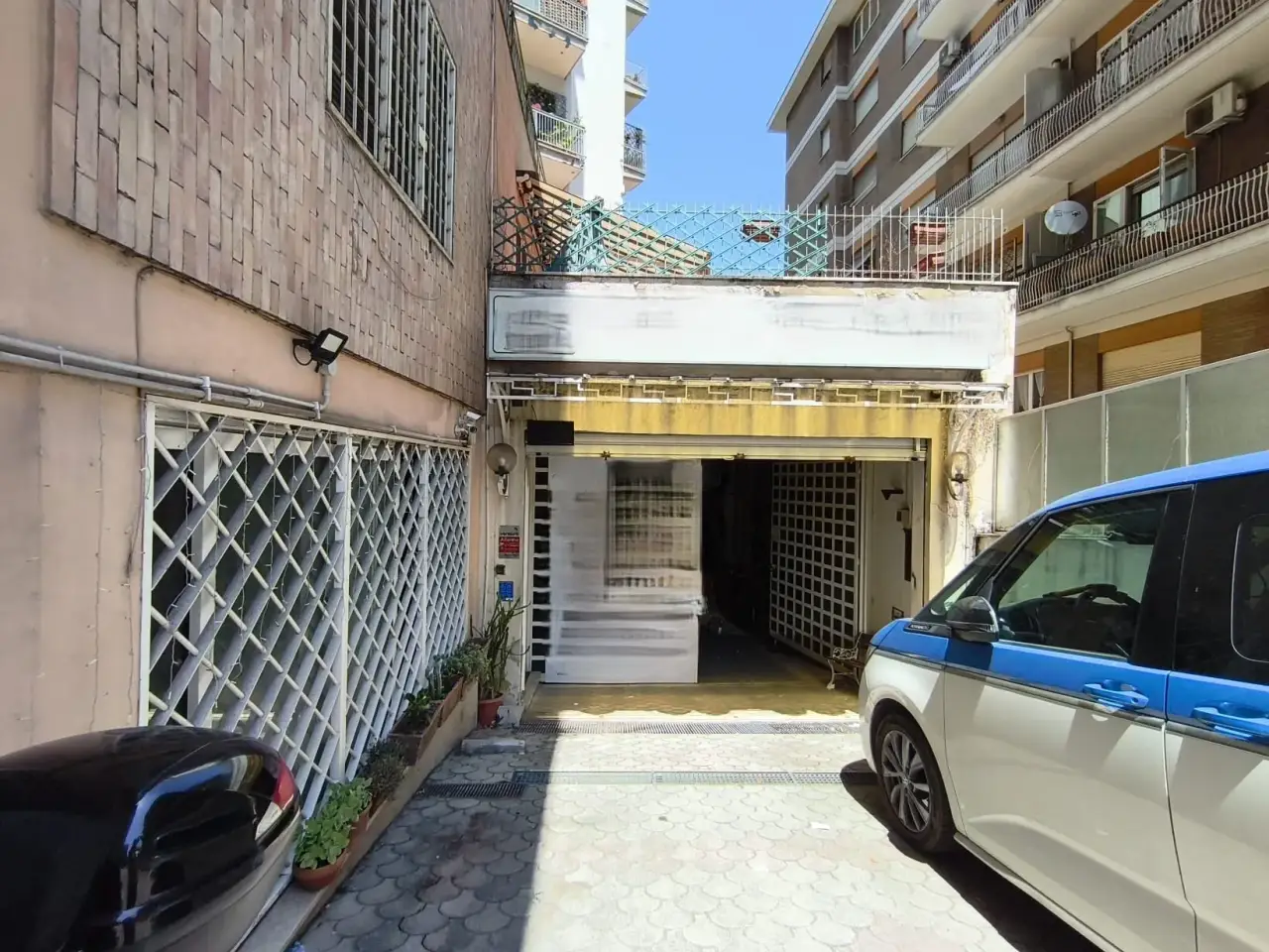 Negozio in Via Gregorio VII 272, Roma, {3} - Foto 1