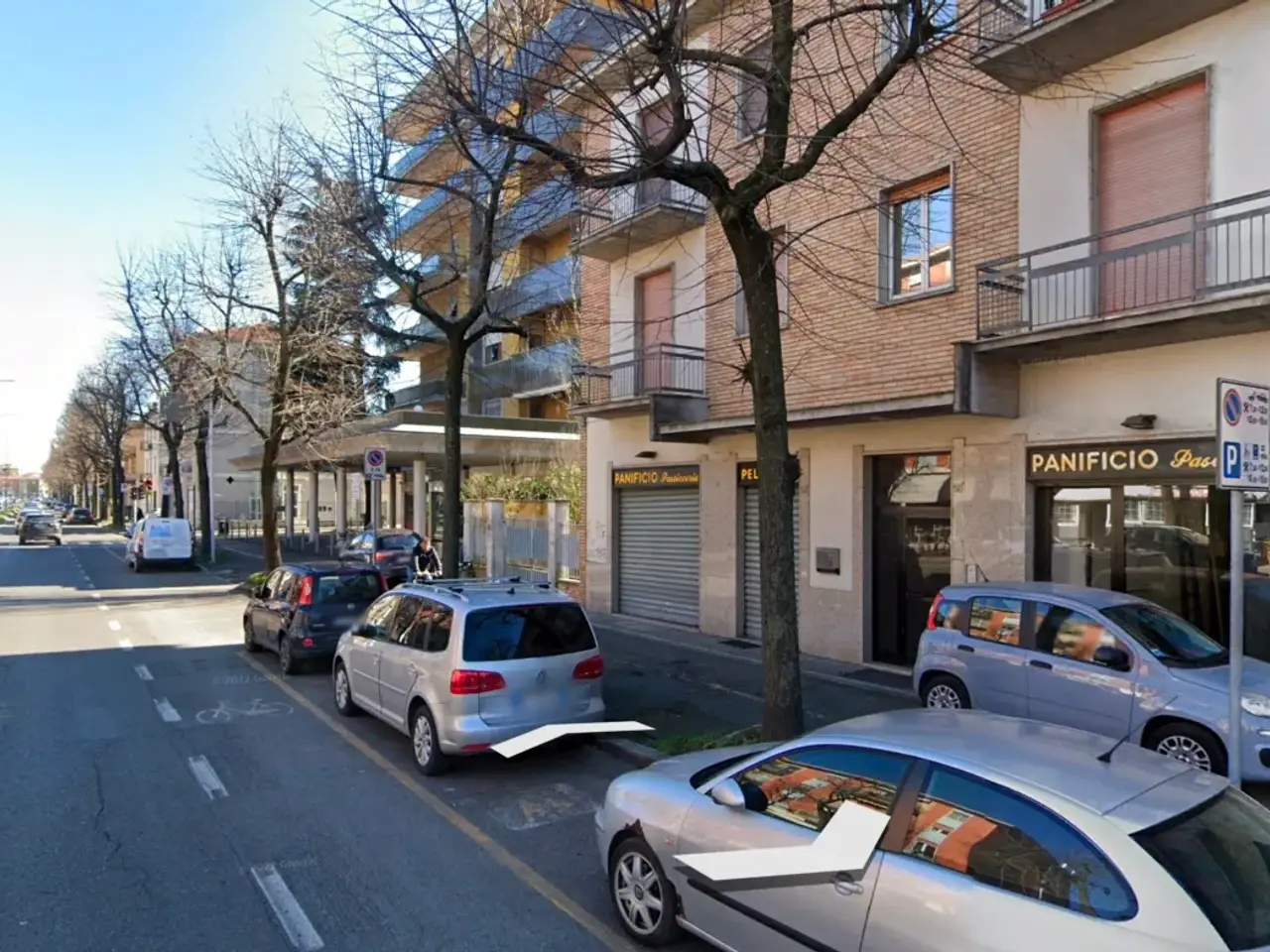 Negozio in Via Pietro Cella, Galleana, Infrangibile, Piacenza, Emilia-Romagna, 29100, Italia, Piacenza, {3} - Foto 1