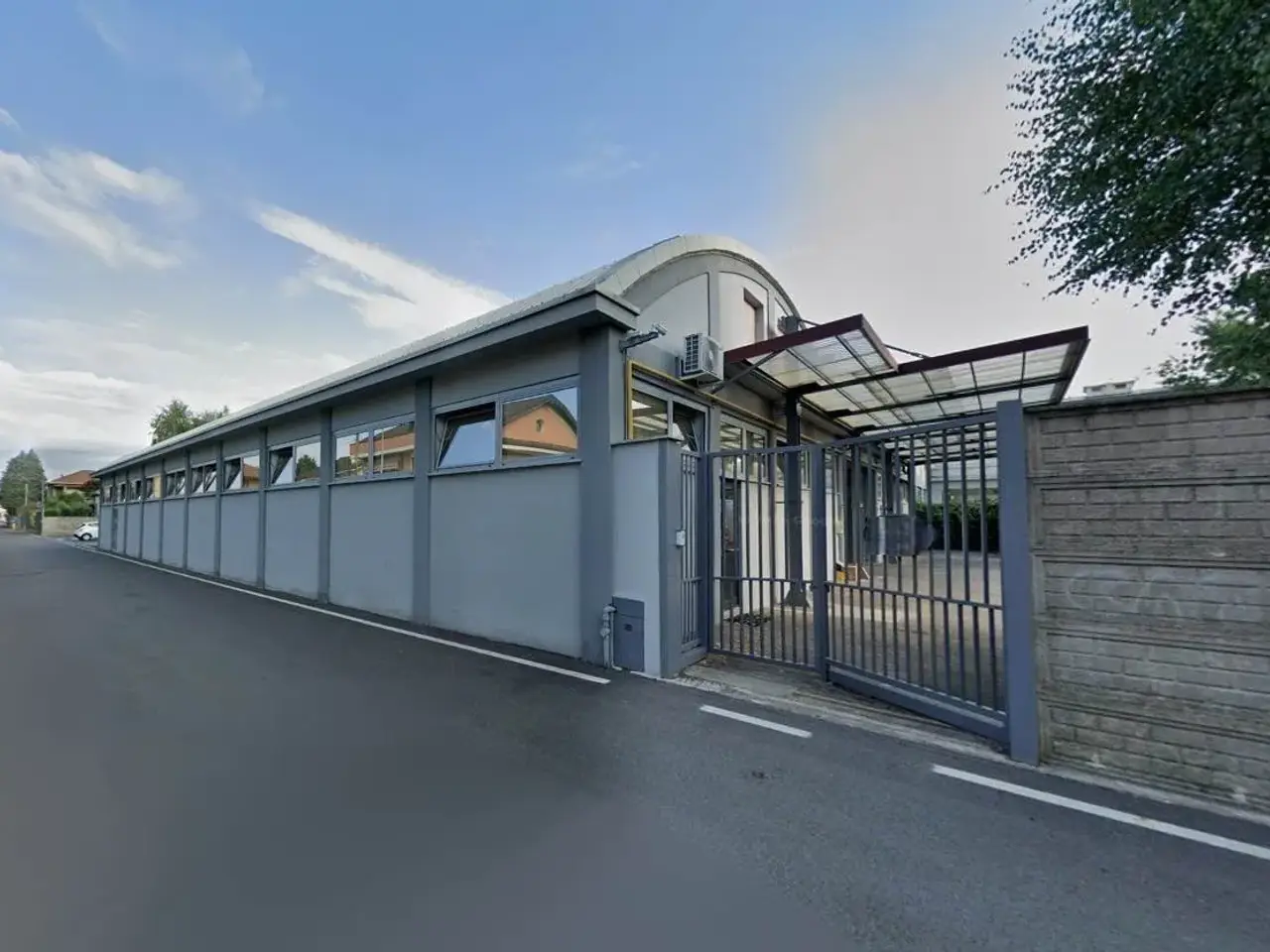 Capannone in , Vanzaghello, {3} - Foto 1