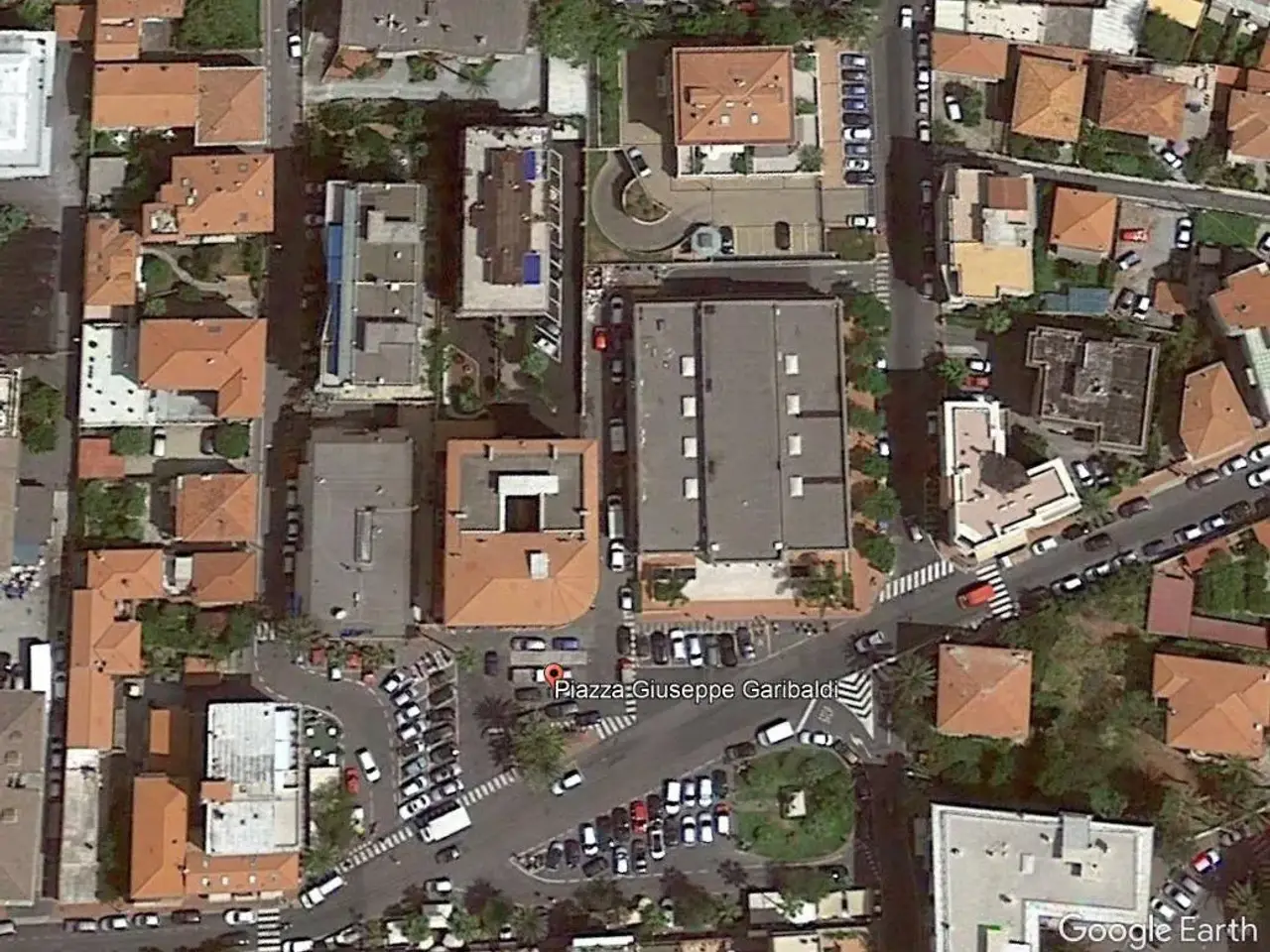 Magazzino in , Bordighera, {3} - Foto 1