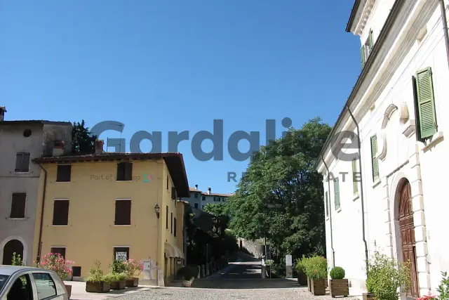 3-room flat in Via Santabona 14, San Felice del Benaco - Photo 1