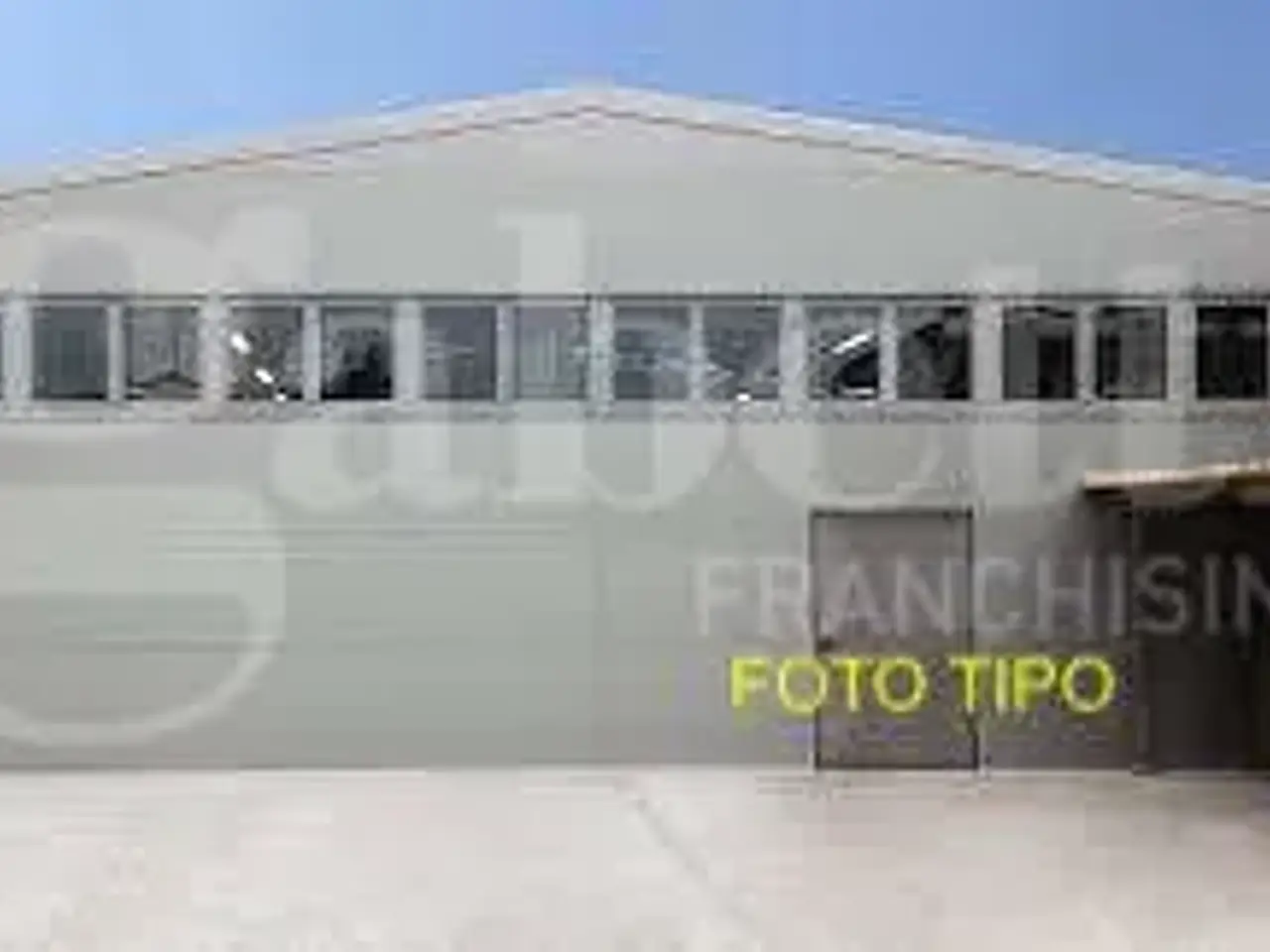 Capannone in , Casale Sul Sile, {3} - Foto 2