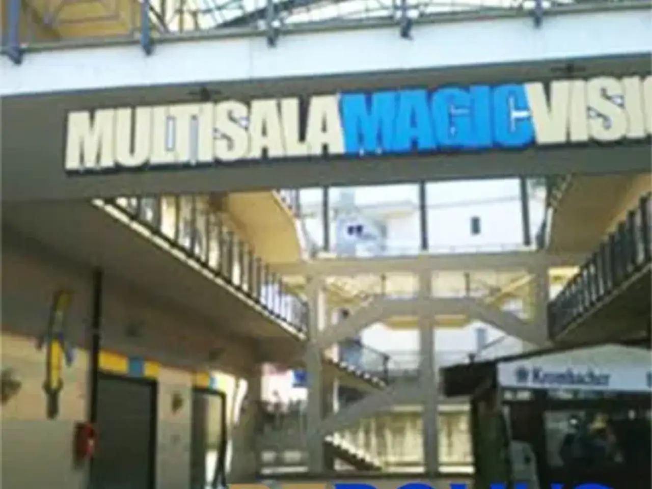 Negozio in Viale dei Tigli, Casalnuovo Di Napoli, {3} - Foto 1