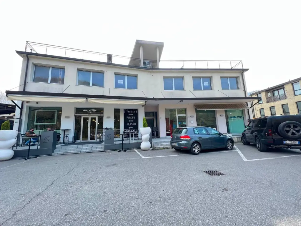 Locale commerciale in Via Nazionale 2a,Borgo di Terzo, Borgo Di Terzo, {3} - Foto 1