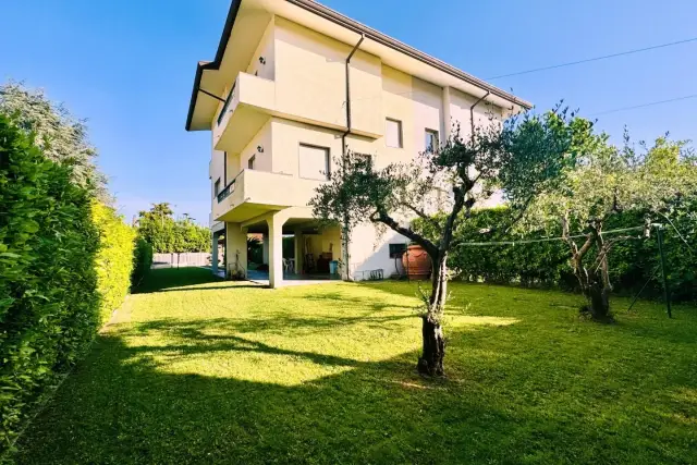 Porzione di casa, Pietrasanta - Foto 1