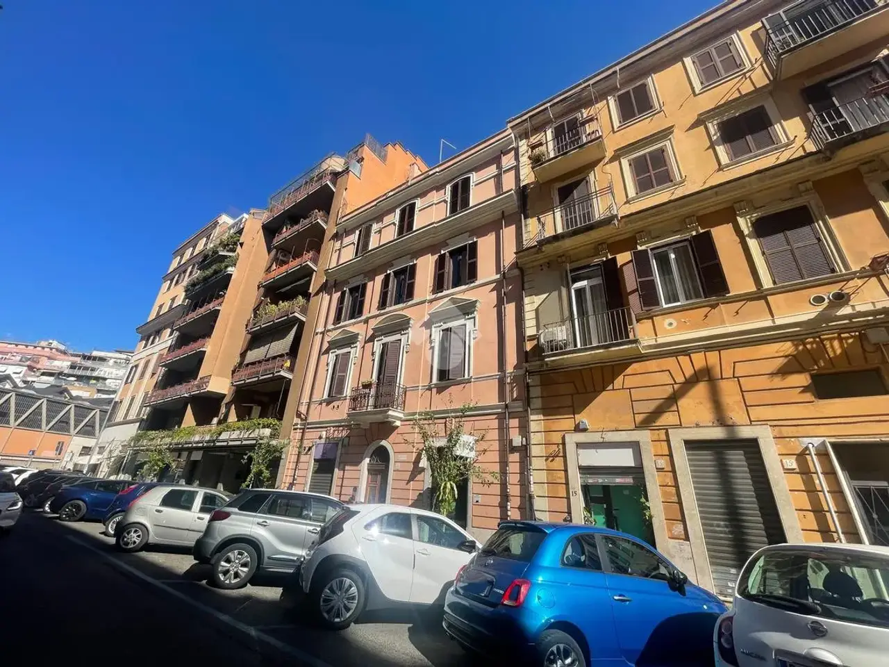 Negozio in Via Cunfida 13, Roma, {3} - Foto 1