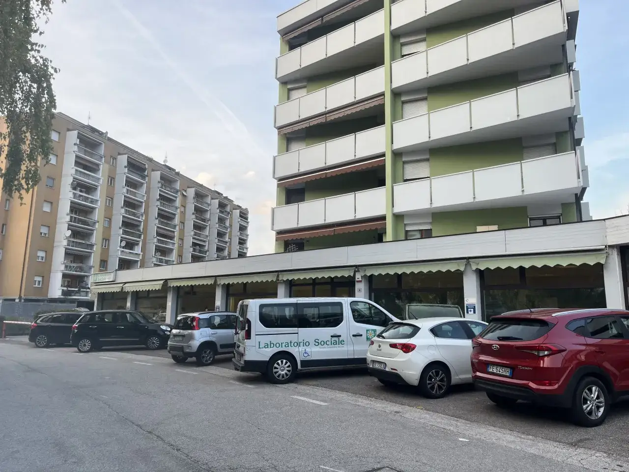 Magazzino in Via Lavisotto 71/5, Trento, {3} - Foto 1
