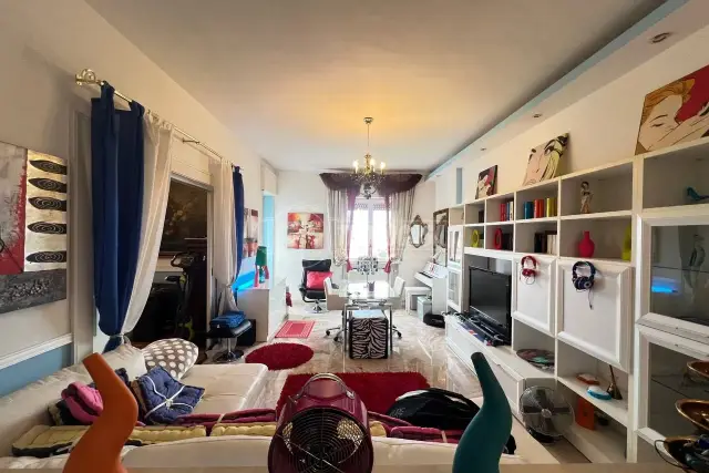 3-room flat in Viale Sant'Ambrogio 15, Piacenza - Photo 1