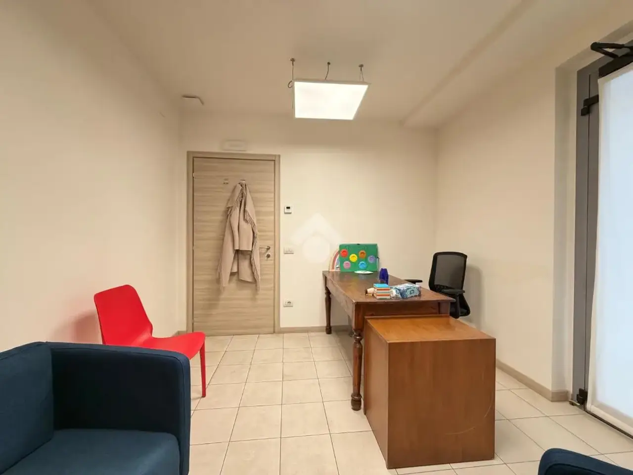 Ufficio in Via Giacomo Venezian 46, Seriate, {3} - Foto 1