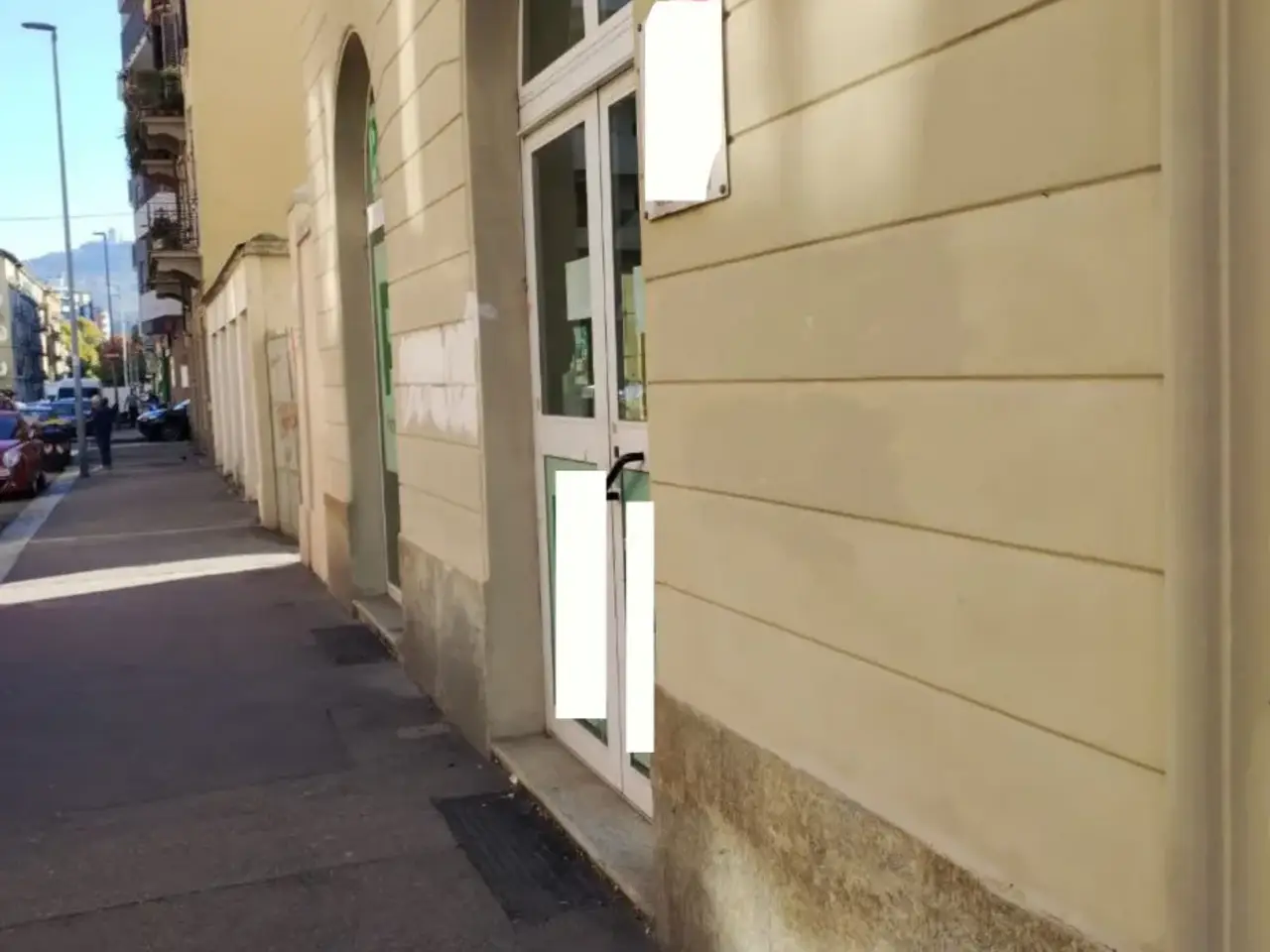 Negozio in Via Oropa 32, Torino, {3} - Foto 1