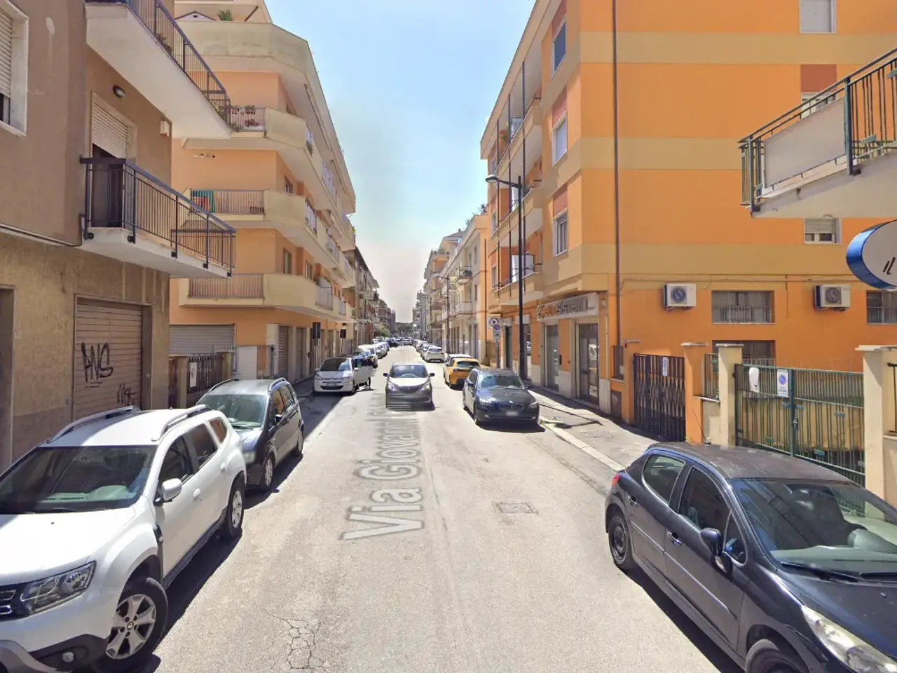 Parcheggio chiuso in , Pescara, {3} - Foto 1