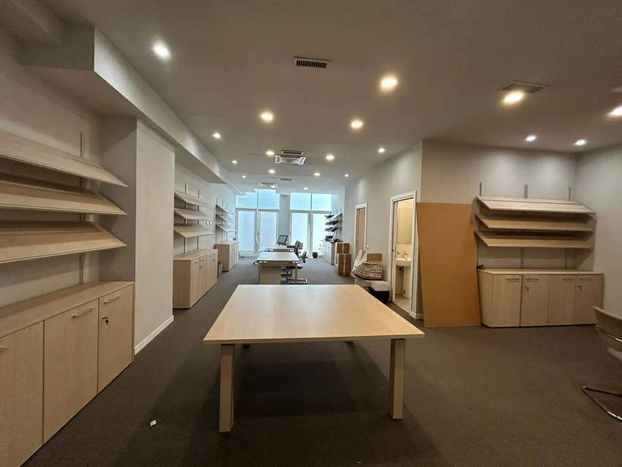 Ufficio in Via fra' Giovanni Angelico 36, Firenze, {3} - Foto 2