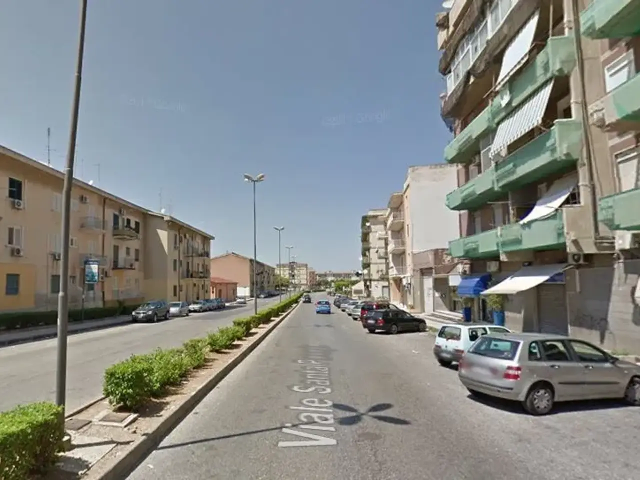Negozio in Viale Santa Panagia, Siracusa, {3} - Foto 1