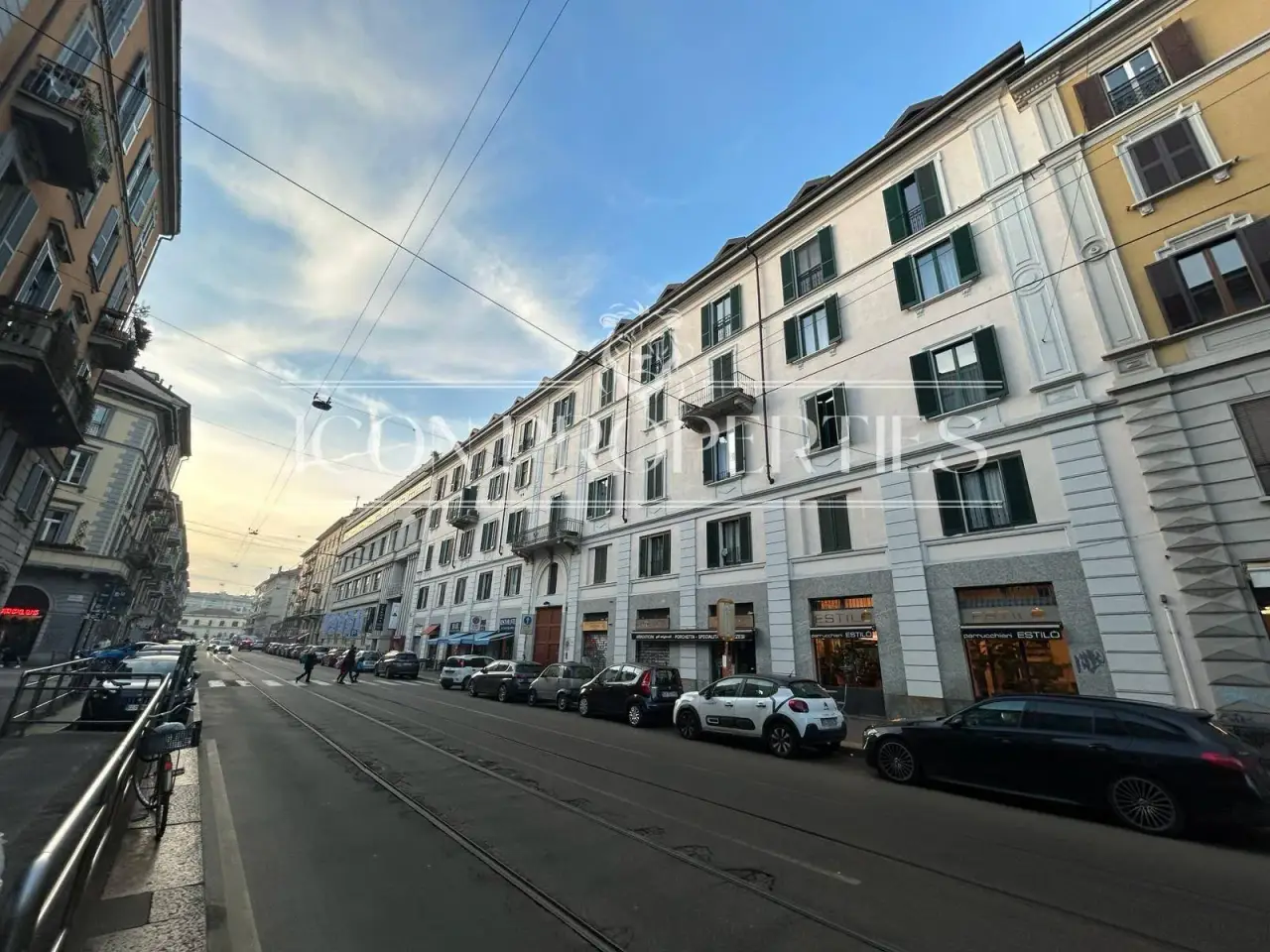Negozio in Via Vigevano 14, Milano, {3} - Foto 2