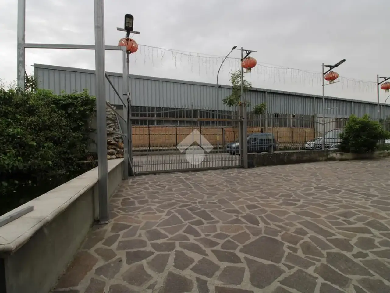 Capannone in Via del Maglio 34, Terni, {3} - Foto 1