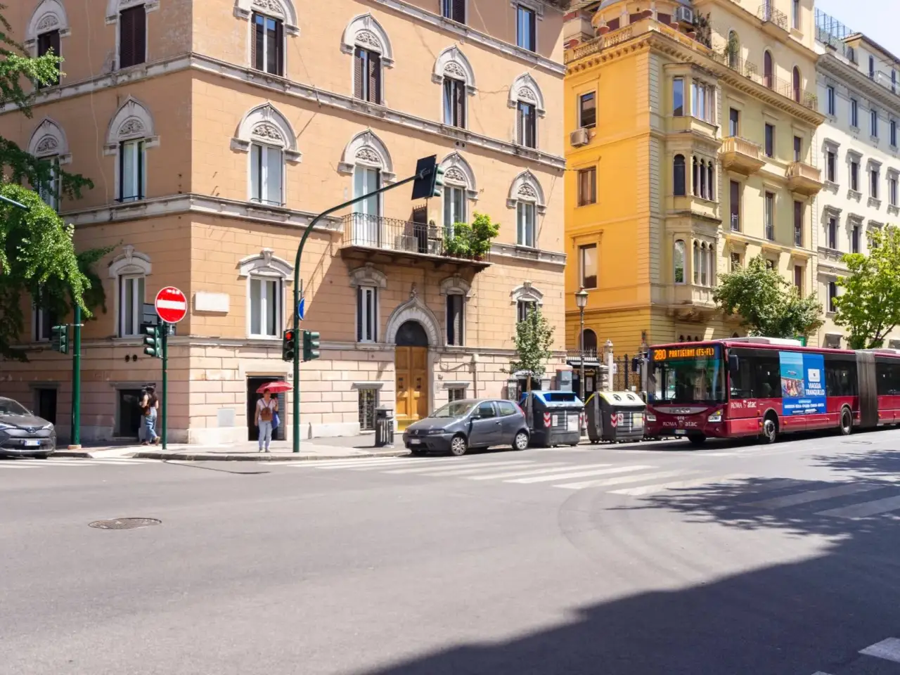 Ristorante in Via Crescenzio 52 E 56, Roma, {3} - Foto 1