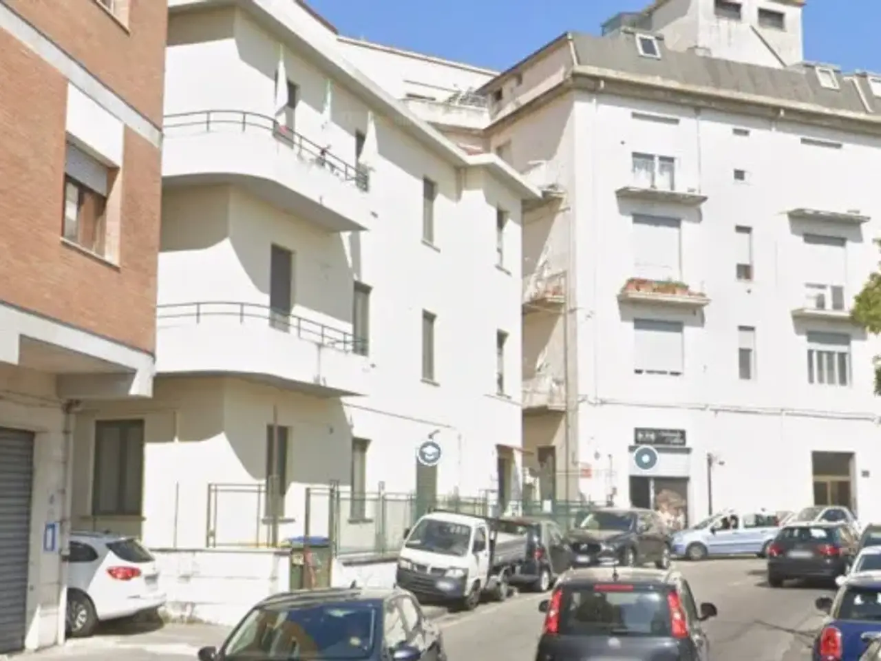 Ufficio in Via Domenico Milelli, Catanzaro, {3} - Foto 2