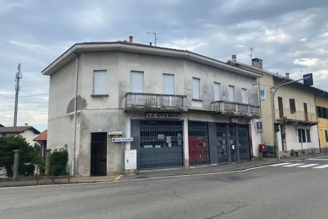 Casa indipendente in Via Martiri della Libertà 210, Cossato - Foto 1