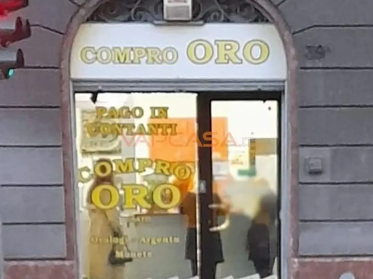Negozio in Via Angelo Maj, Bergamo, {3} - Foto 1
