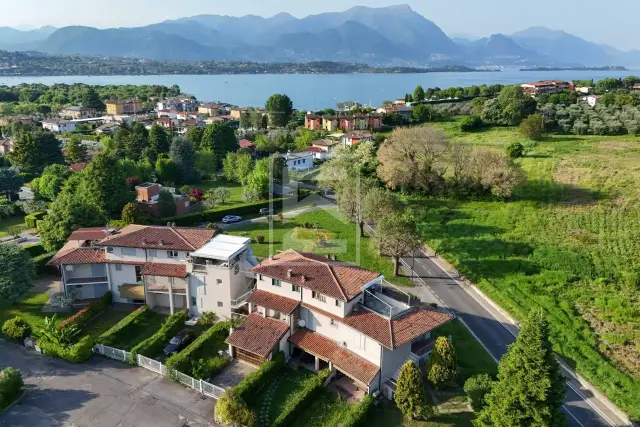 Bilocale in vendita, Via del Torchio 43, Manerba Del Garda - Foto 1