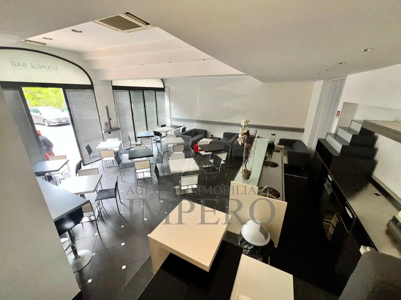 Ristorante in Via Romana 22, Bordighera, {3} - Foto 1