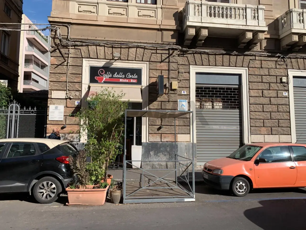 Bar in Via Firenze 88, Catania, {3} - Foto 2