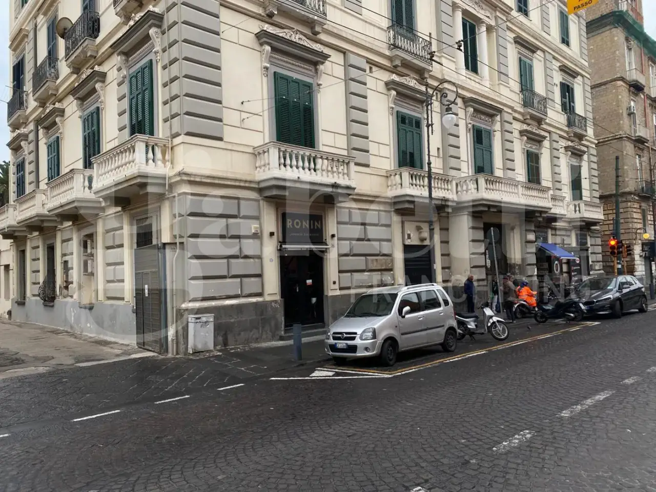 Negozio in Corso Garibaldi  273, Portici, {3} - Foto 2