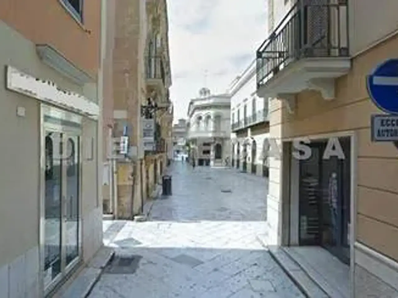 Negozio in Via XI Maggio , Marsala (Tp), Marsala, {3} - Foto 1