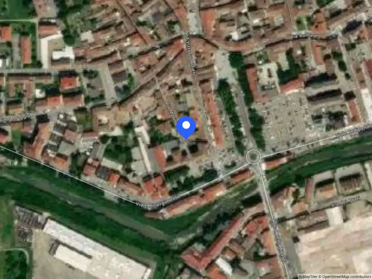 Negozio in Via Mario Careddu, 14053 Canelli At, Italia 14053, Canelli, {3} - Foto 1