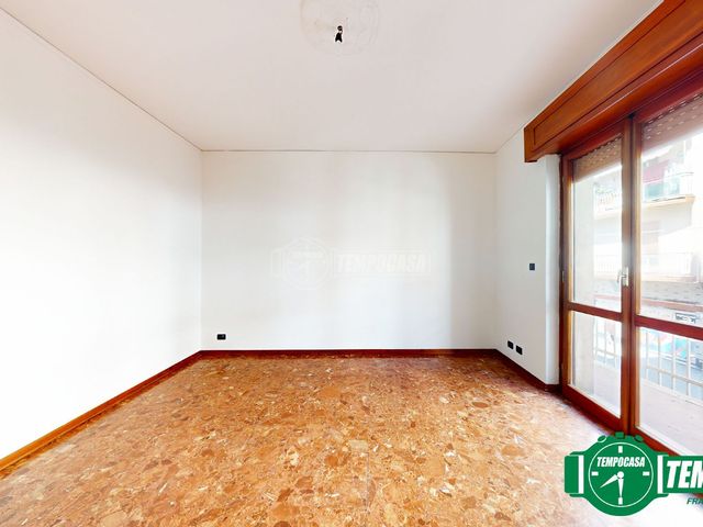 4-room flat in Via Lung'Orba Giuseppe Mazzini, Ovada - Photo 1