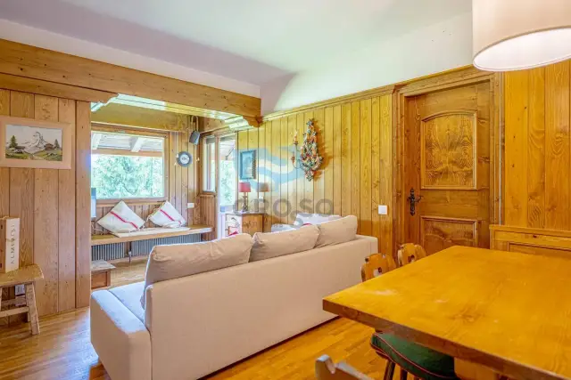 2-room flat, San Vito di Cadore - Photo 1