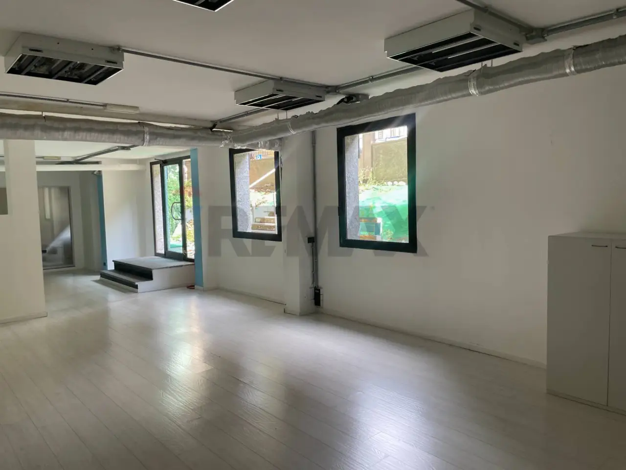 Ufficio in Via Privata Umberto Masotto 15, Milano, {3} - Foto 1
