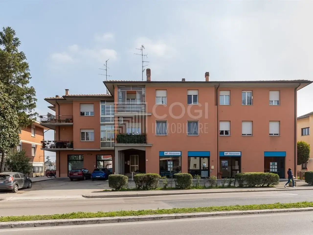 Ufficio in Via della Resistenza, Imola, {3} - Foto 2
