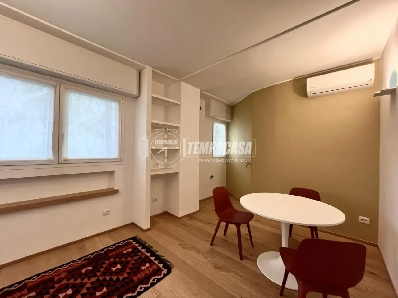 Ufficio in Via Luigi Guanella 30, Milano, {3} - Foto 1