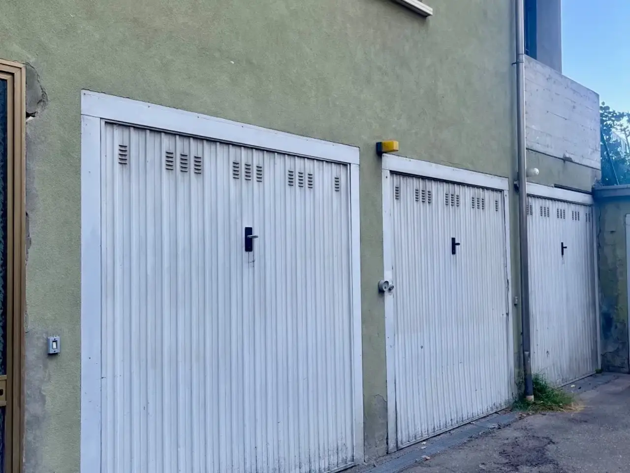 Parcheggio chiuso in Viale Piacenza 18, Parma, {3} - Foto 1
