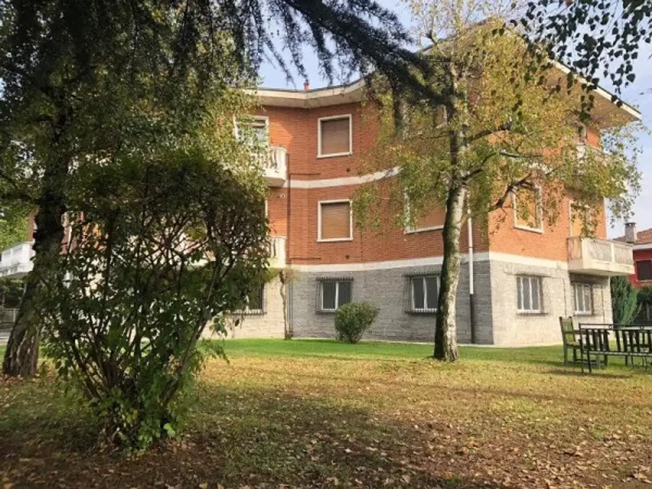 Magazzino in Via Palermo, Castelletto Sopra Ticino, {3} - Foto 2