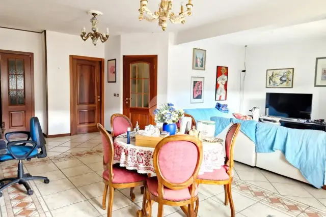 Villa a schiera in {3}, Villa Capo-Schiera Via Santa Dorotea 89 - Foto 1