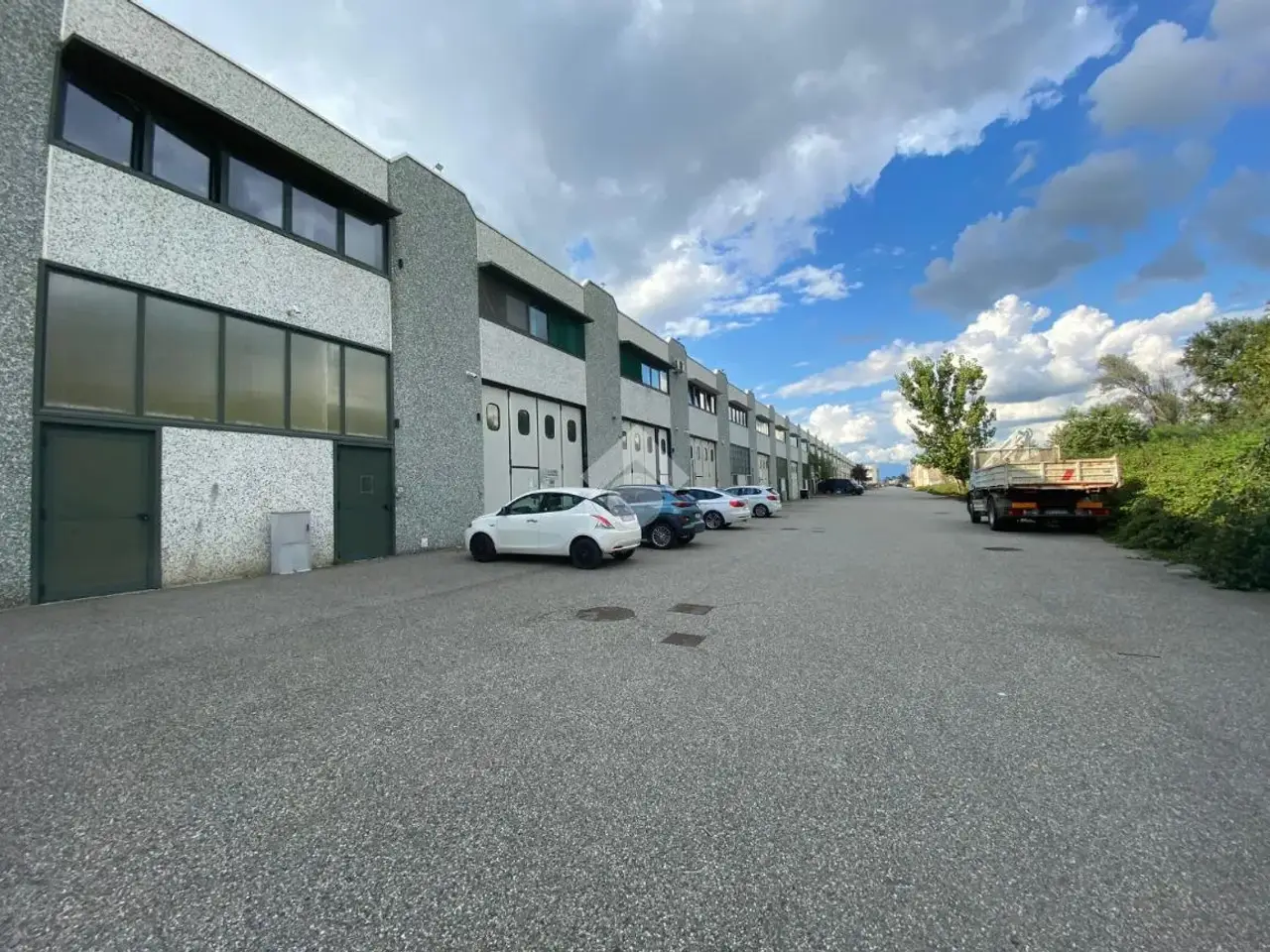 Ufficio in Str. Mappano 28, Mappano, {3} - Foto 1