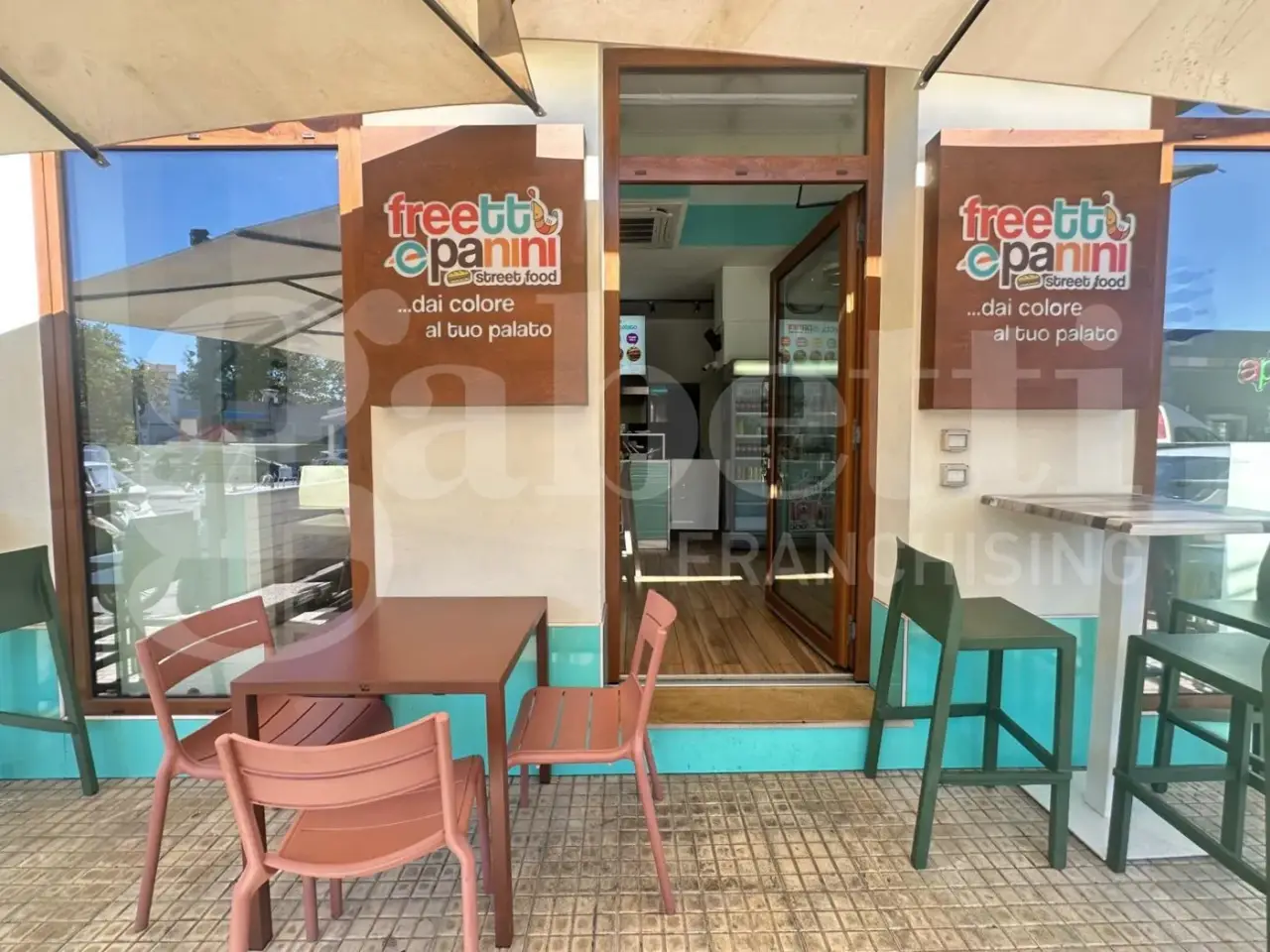Ristorante in Via Siracusa 14, Avola, {3} - Foto 2