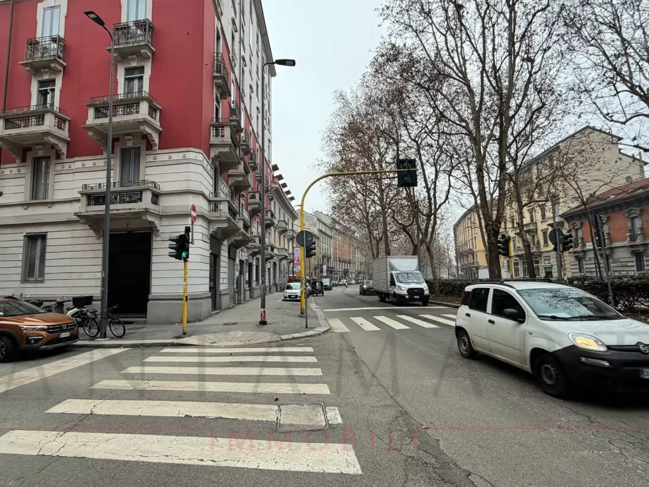 Ufficio in Via Pietro Borsieri, Milano, {3} - Foto 2
