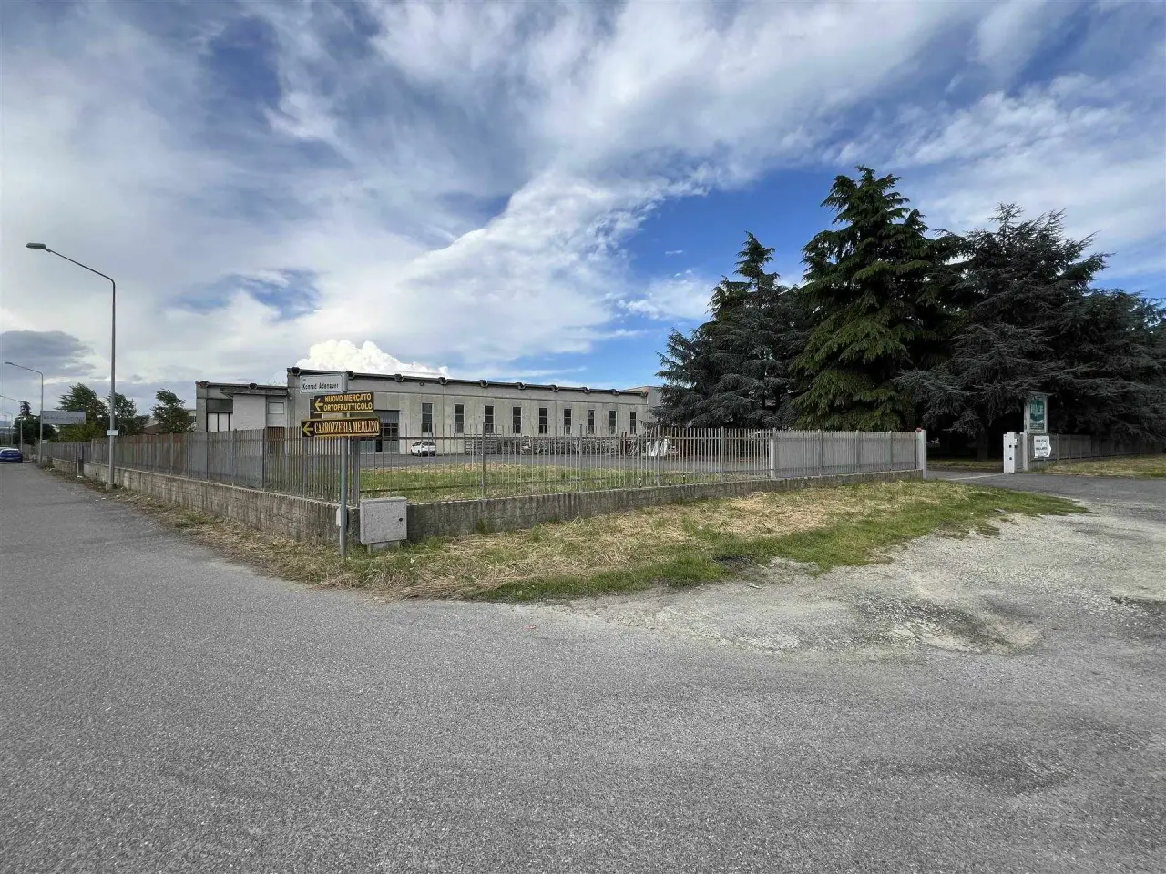 Capannone in Novi Via Verdi- Arquata Scrivia- Tortona Lcitalia, Novi Ligure, {3} - Foto 2
