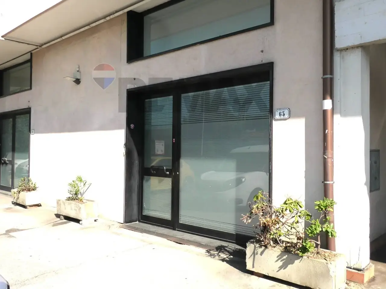 Negozio in Via della Romita 63, Prato, {3} - Foto 1