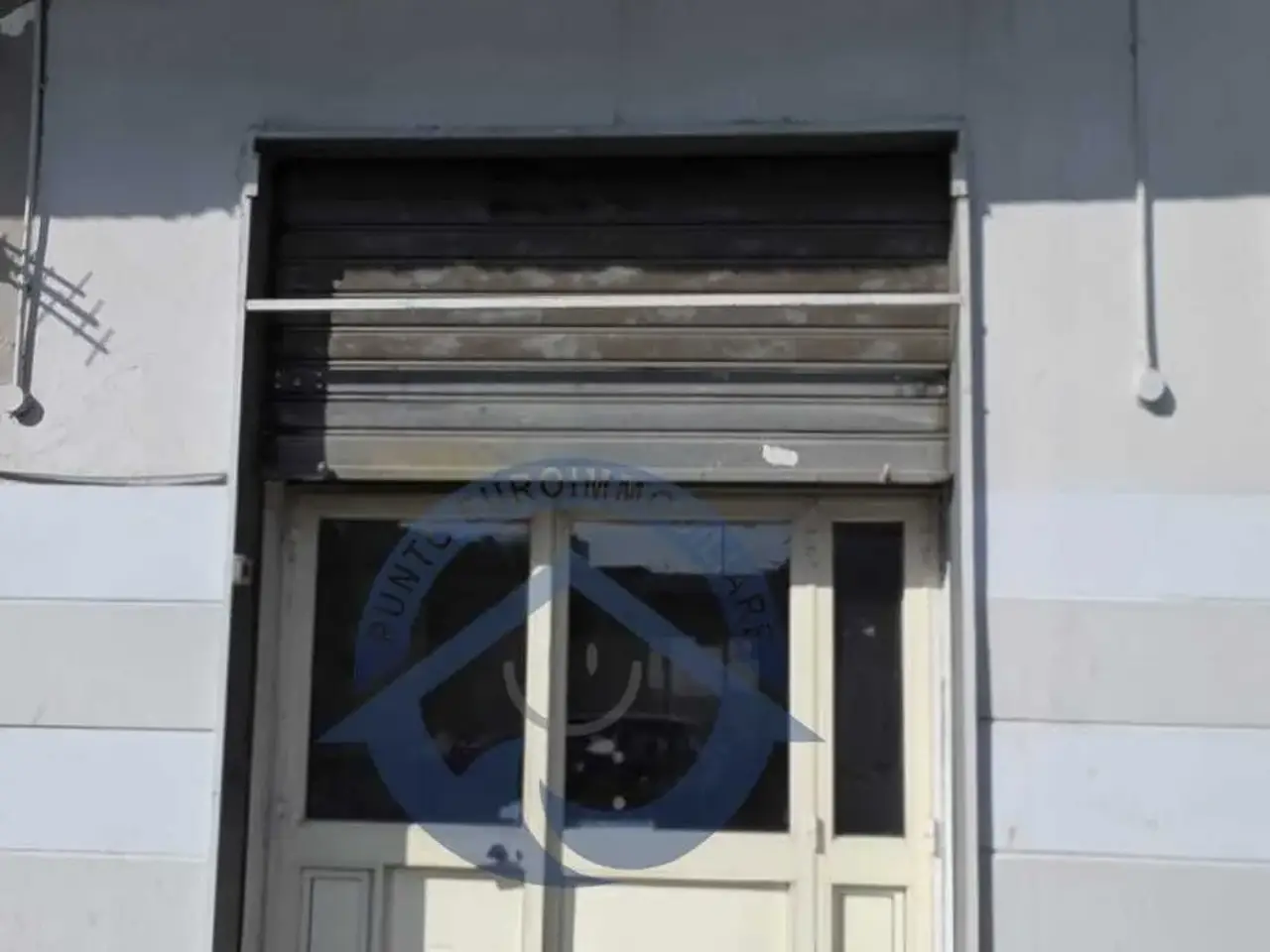 Negozio in Via Enrico De Nicola 24, Casoria, {3} - Foto 1