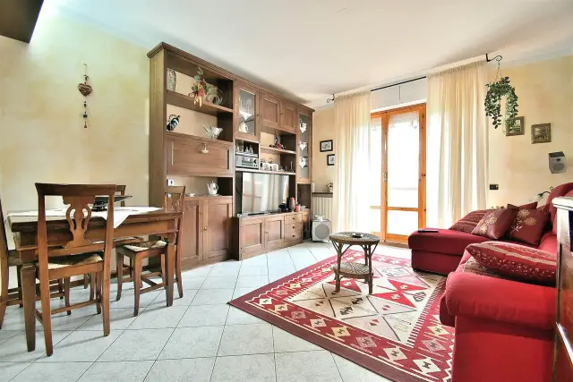 Appartamento in vendita, Via Fabbri, Monteroni D'Arbia - Foto 1