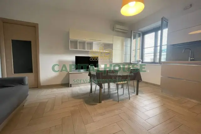 3-room flat, Pomigliano d'Arco - Photo 1