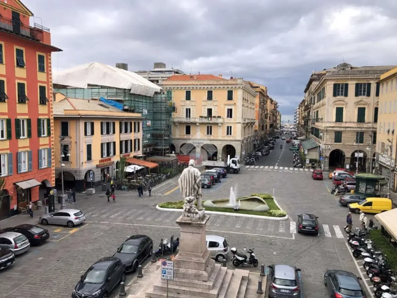 Negozio in Via Vittorio Veneto, Chiavari, {3} - Foto 2